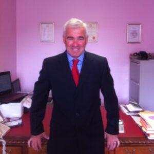 William Fitzpatrick Personal Insolvency Practitioner